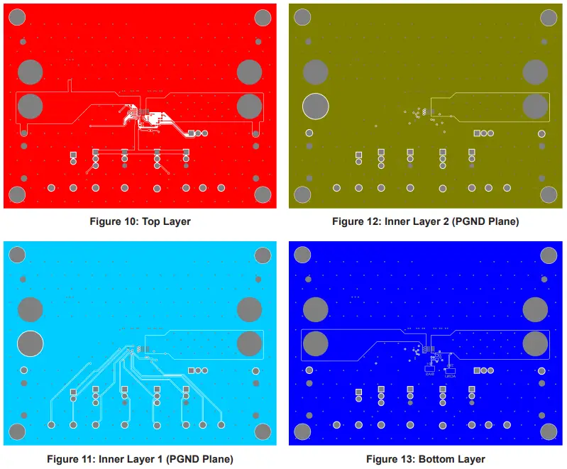 ALLEGRO-APM81911-Evaluation-Board-Module-FIG-10