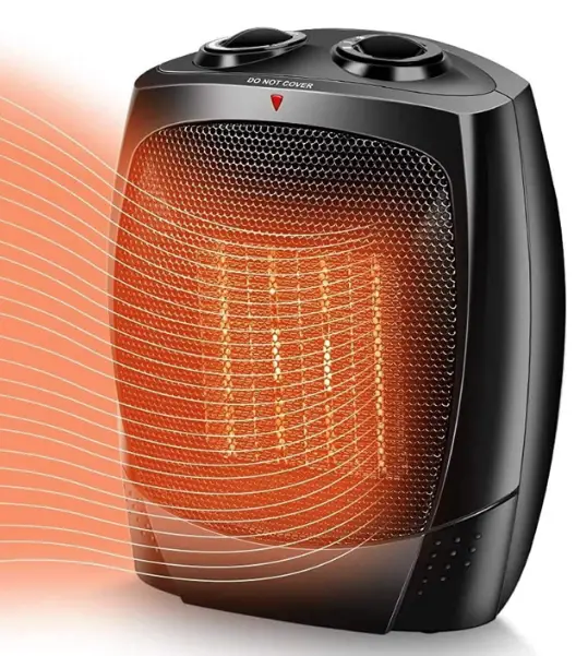 TRUSTECH-PTC903-1500W-Ceramic-Desk-Electric-Space-Heaters-Product