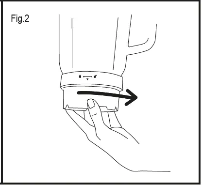 BLACK DECKER BXJB1200E Glass Blender 03