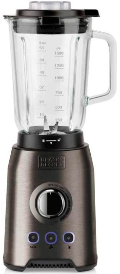 BLACK DECKER BXJB1200E Glass Blender PRODUCT