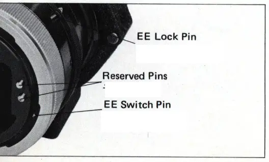 Canon Lens FD400mm Camera - Fig10