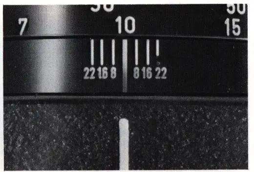 Canon Lens FD400mm Camera - Fig8