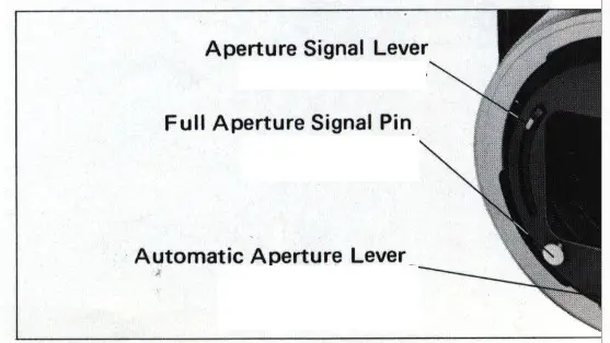 Canon Lens FD400mm Camera - Fig9