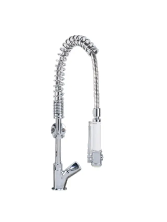 S4-quicklink-d Single And Double Sinks Instruction Manual