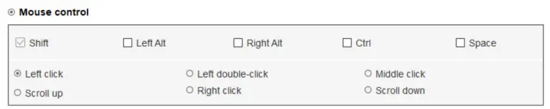 UGEE U Series Drawing Monitor - Product 10