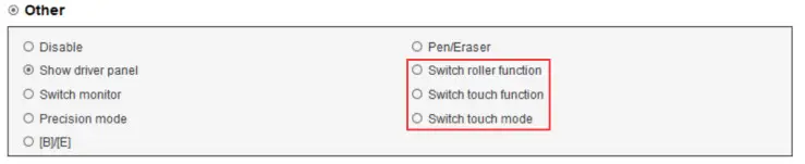 UGEE U Series Drawing Monitor - Product 12