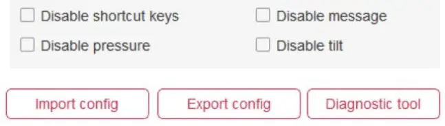 UGEE U Series Drawing Monitor - Product 15