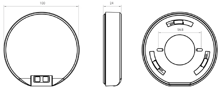 Milesight-VS330-LoRaWAN-Bathroom-Occupancy-Sensor-fig-5