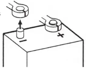 DLS CRPP-BMW1.4 Cruise 2 Component Acoustics - Disconnect Battery