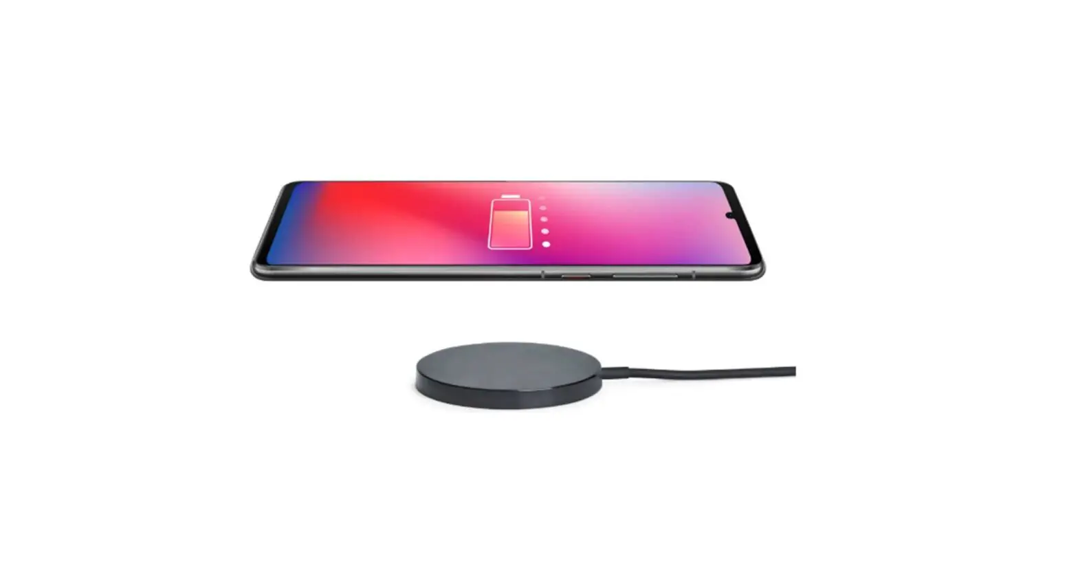 Livoo Tea301 Wireless Fast Charge Magnetic Charger User Manual Livoo Tea301 Wireless Fast Charge Magnetic Charger User Manual