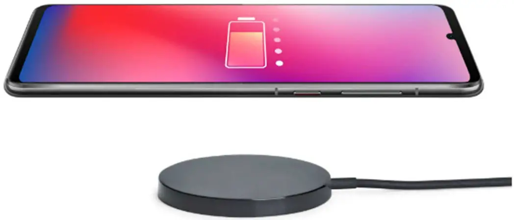 Livoo TEA301 Wireless Fast Charge Magnetic Charger