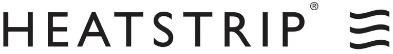 HEATSTRIP - Logo
