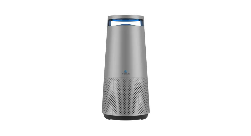 Dh Lifelabs Cahp-20gc01 Sciaire Mini Plus Hepa Gray Air Purifier User Guide Dh Lifelabs Cahp-20gc01 Sciaire Mini Plus Hepa Gray Air Purifier User Guide