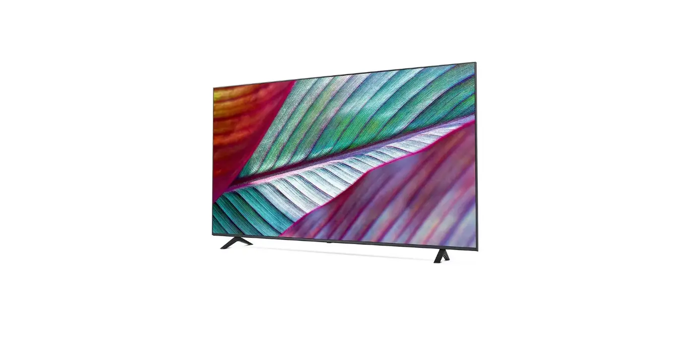 Lg Ur78 75 Inch 4k Smart Uhd Tv User Guide