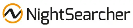 nightsearcher logo