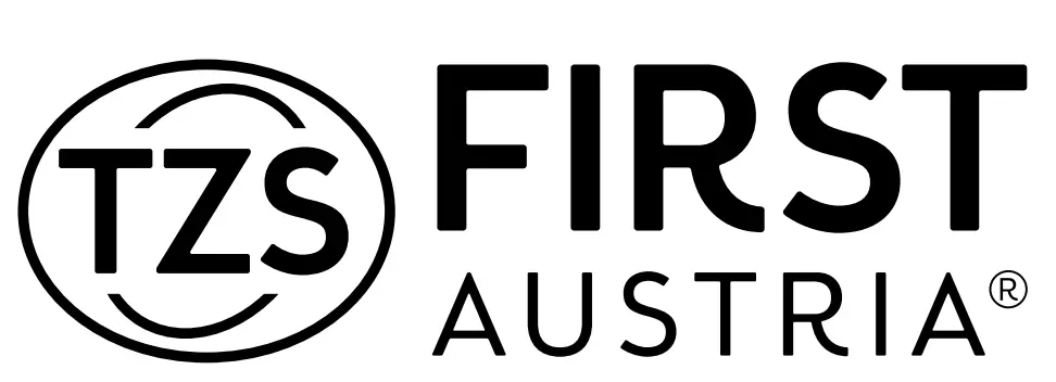 FIRST AUSTRIA Logo