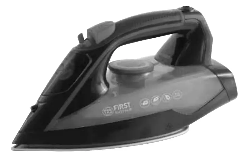 AUSTRIA FA-5618-6 Steam Iron