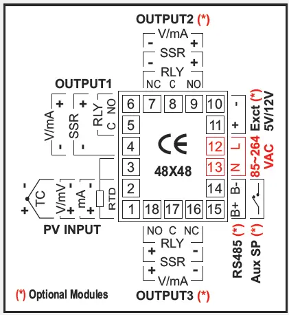 PPI-zenex-Ultra-Precision-Self-Tune-PID-Temperature-Controller-FIG-12
