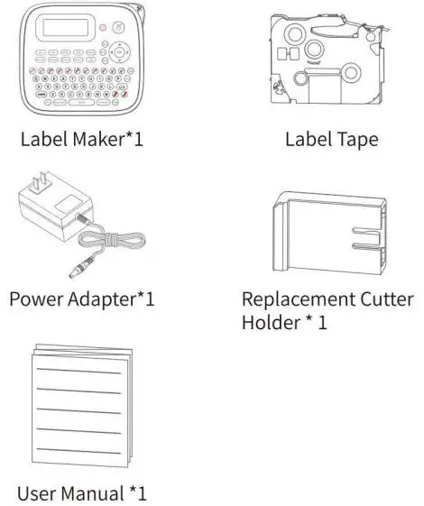 Vixic-D210S-Label-Maker-Potable-Labeler-Maker-Machine-FIG-1