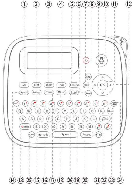 Vixic-D210S-Label-Maker-Potable-Labeler-Maker-Machine-FIG-2