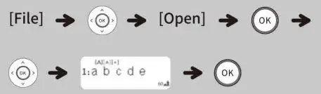 Vixic-D210S-Label-Maker-Potable-Labeler-Maker-Machine-FIG-29