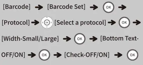 Vixic-D210S-Label-Maker-Potable-Labeler-Maker-Machine-FIG-33