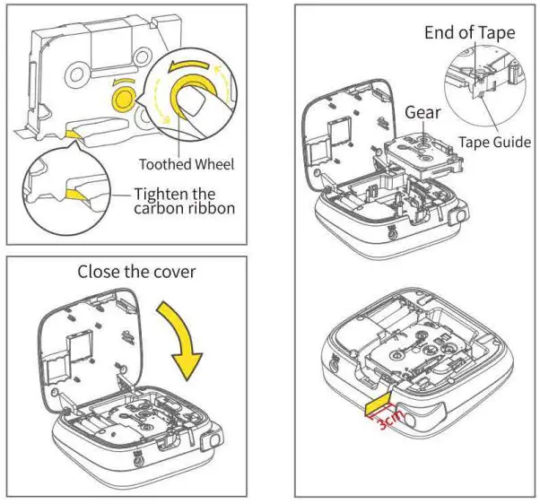 Vixic-D210S-Label-Maker-Potable-Labeler-Maker-Machine-FIG-5