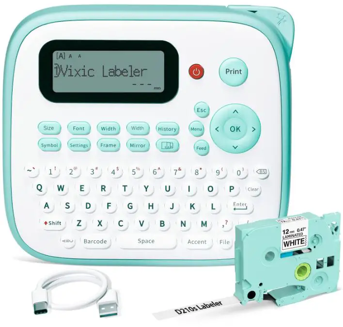 Vixic-D210S-Label-Maker-Potable-Labeler-Maker-Machine-PRODUCT