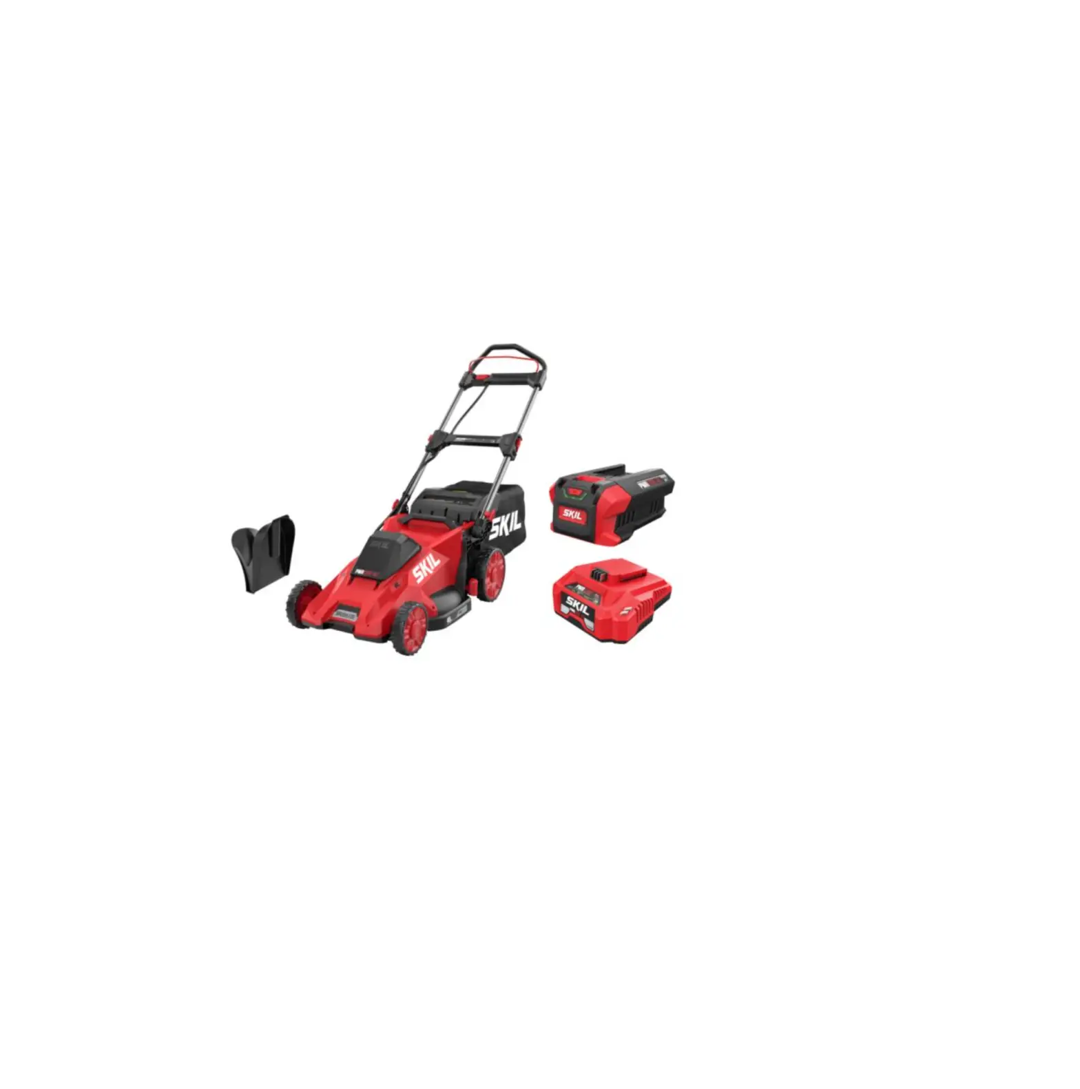 Skil Gm1e0180aa Cordless Lawn Mower Instruction Manual Skil Gm1e0180aa Cordless Lawn Mower Instruction Manual