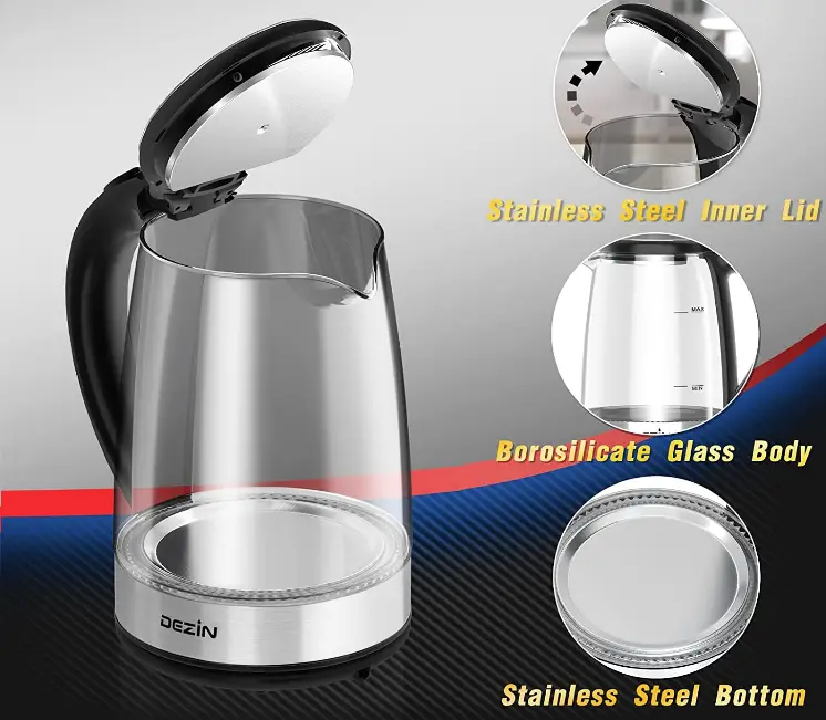 DEZIN-DZ380-Stainless-Steel-Electric-Kettle-fig-1