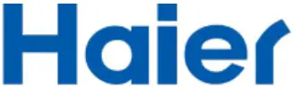 Haier logo