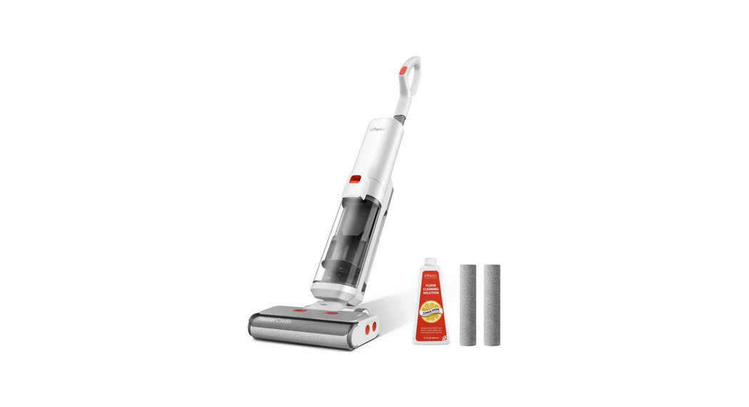 Ultenic Ac1 Cordless Wet Dry Vacuum Cleaner User Manual Ultenic Ac1 Cordless Wet Dry Vacuum Cleaner User Manual