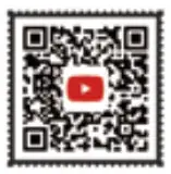 Ultenic AC1 Cordless Wet Dry Vacuum Cleaner - qr code 5