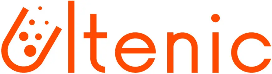 Ultenic logo
