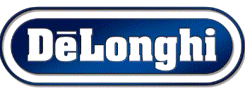 DeLonghi logo