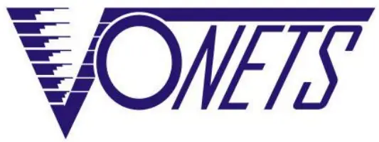 VONETS logo
