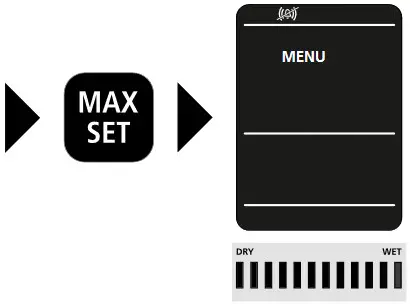 Laserliner MultiWet-Finder Plus Moisture Meter Temperature - fig 20