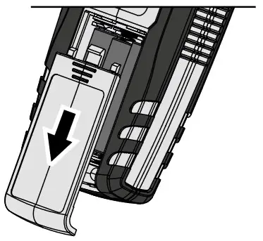Laserliner MultiWet-Finder Plus Moisture Meter Temperature - fig 3