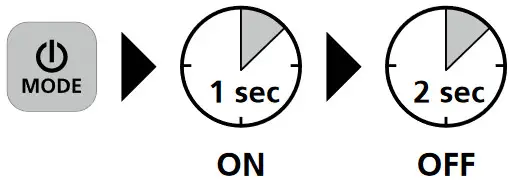 Laserliner MultiWet-Finder Plus Moisture Meter Temperature - fig 4