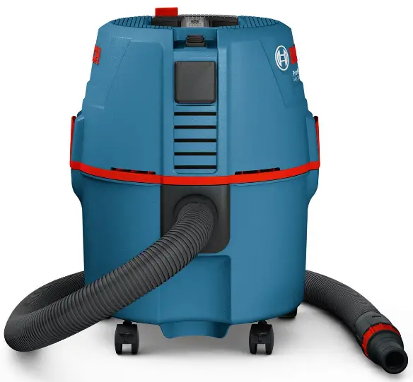 BOSCH GAS 20 L SFC Professional Wet or Dry Dust Extractor