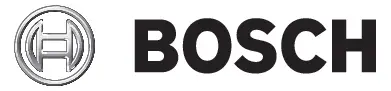 BOSCH LOGO