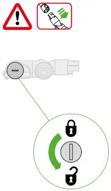 Clearing obstructions from your
Motorbar™cleaner head