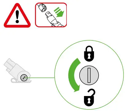 Clearing blockages from your Mini motorised tool