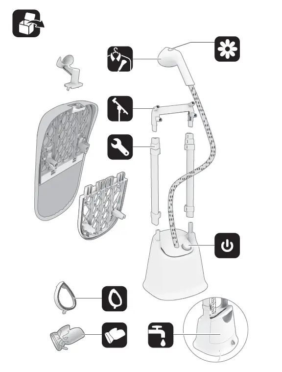 PHILIPS-STE3170-Stand-Steamer-FIG- (3)