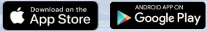 App Store & Google Play Icons
