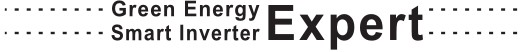 Green Energy Smart Inverter Expert