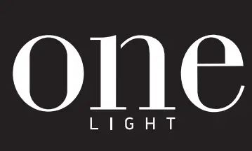 one LIGHT Logo