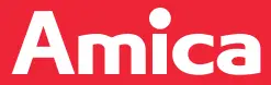 Amica - logo