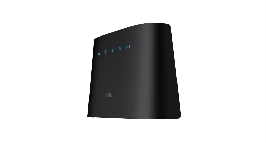 Tcl Hh63af Router User Guide