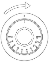 VEVOR EZL-EH-30S-E Electro Thermal Still Water Pump-FIG12